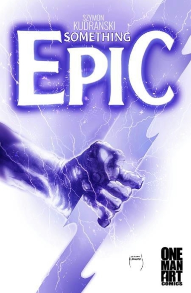 Something Epic #9