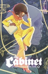 The Cabinet #3 (of 5)