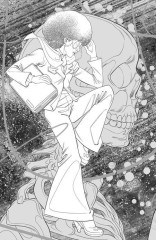 The Cabinet #3 (of 5)