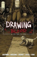 Drawing Blood #1 (of 12)