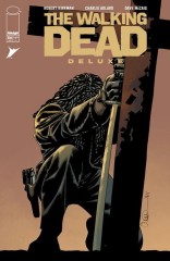The The Walking Dead: Deluxe #86