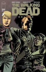 The The Walking Dead: Deluxe #87
