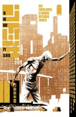 The One Hand #3 (of 5)