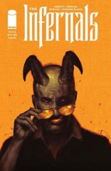 The Infernals #3