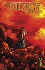 St. Mercy Vol. 2: Godland #1 (of 4)