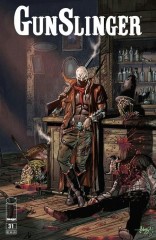 Gunslinger Spawn #31