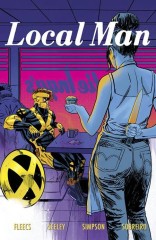 Local Man TP, Vol. 2