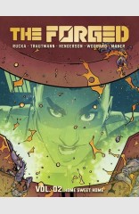 The Forged TP, Vol. 2