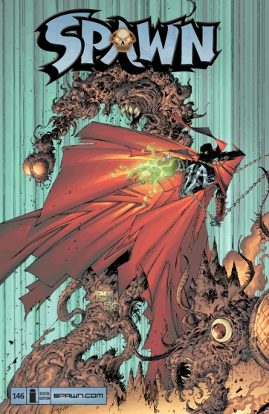 Spawn #146