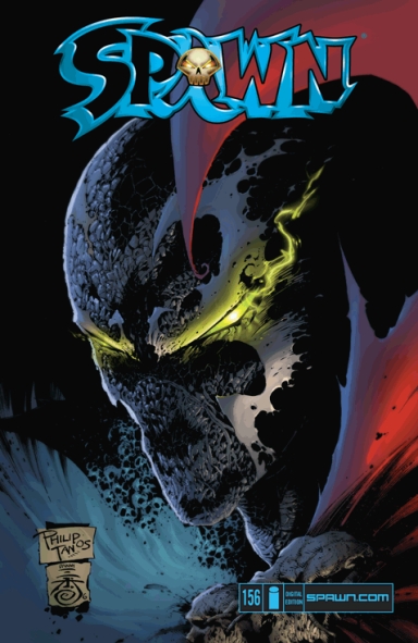 Spawn #156