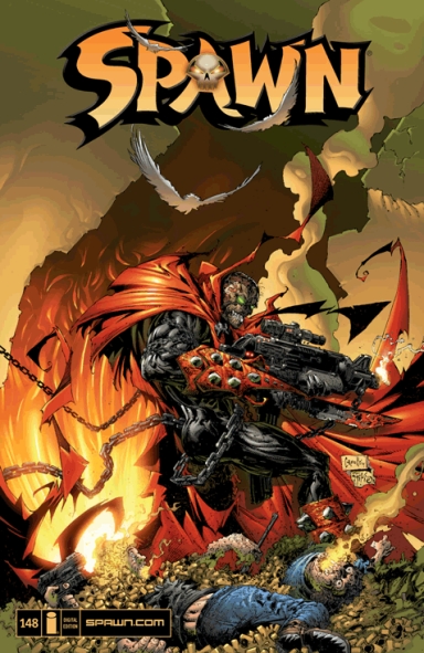 Spawn #148