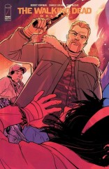 The The Walking Dead: Deluxe #85