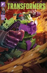 Transformers #6