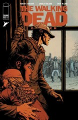 The The Walking Dead: Deluxe #89