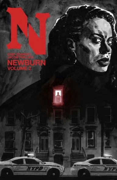 Newburn TP, Vol. 2