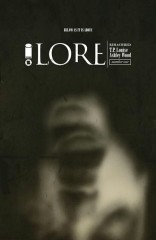 Lore Remastered #1 (of 3)