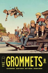 Grommets #1 (of 7)