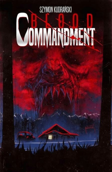 Blood Commandment TP, Vol. 1