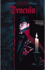 Universal Monsters: Dracula HC