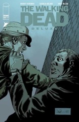 The The Walking Dead: Deluxe #89
