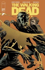 The The Walking Dead: Deluxe #88