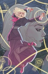 The Cabinet #4 (of 5)