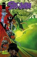 Spawn #354