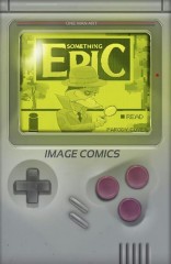 Something Epic #10