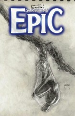 Something Epic #10