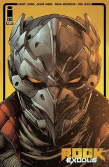 Rook: Exodus #2