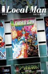 Local Man #10