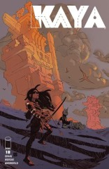 Kaya #18