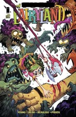 I Hate Fairyland (2022) #14