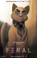 Feral #3