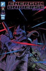 Energon Universe 2024 Special #1