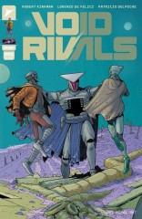 Void Rivals #8