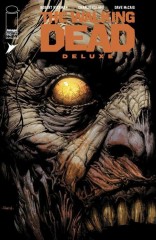 The The Walking Dead: Deluxe #90