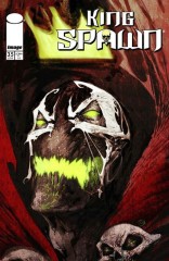 King Spawn #35