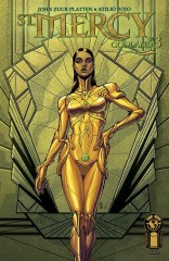 St. Mercy: Godland #3 (of 4)