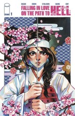 Falling In Love On The Path To Hell #1