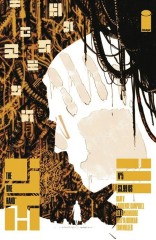 The One Hand #5 (of 5)