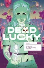 The Dead Lucky TP