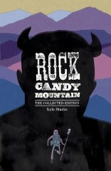 Rock Candy Mountain Complete TP