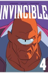 Invincible TP New Edition, Vol. 4