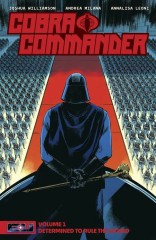 Cobra Commander TP