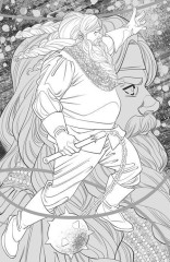 The Cabinet #5 (of 5)