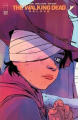 The The Walking Dead: Deluxe #88