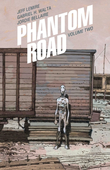 Phantom Road, vol. 2 TP