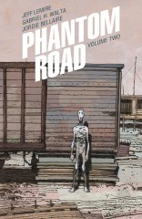 Phantom Road, vol. 2 TP