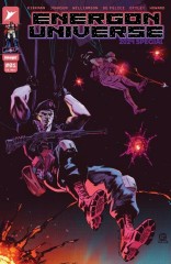 Energon Universe 2024 Special #1